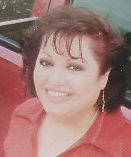 Maribel Jimenez | Lamesa Press-Reporter