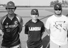 Tor trio all-district baseball